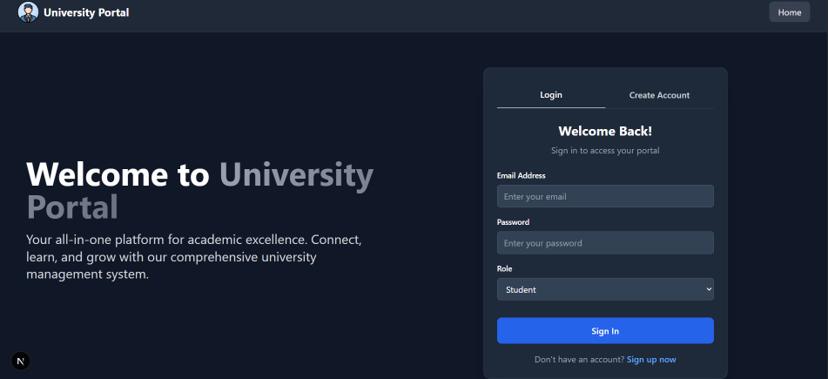 Blog Website